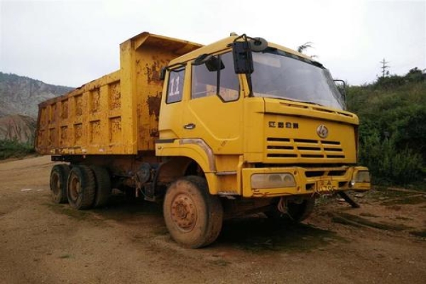 报废车回收:环保与资源再利用的关键环节